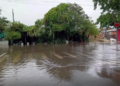 Temporal no RS deixa desalojados e provoca danos em 19 cidades