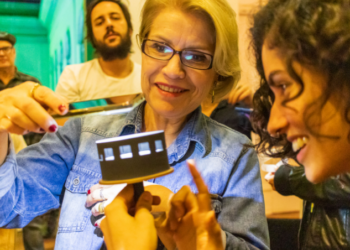 9ª Mostra Amilar Alves celebra a resistência da memória do cinema em Campinas