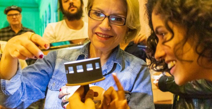 9ª Mostra Amilar Alves celebra a resistência da memória do cinema em Campinas