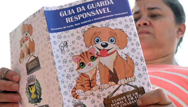 Bairro Vida Nova recebe programas com serviços gratuitos a partir desta quarta-feira