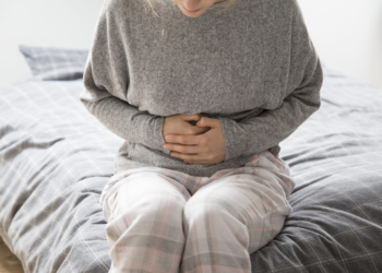 Diarreia e dor abdominal acendem alerta para doenças intestinais