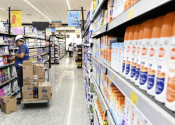 CPAT faz seleção para preencher 190 vagas na nova unidade de supermercado em Campinas