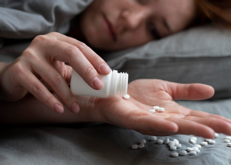 O diagnóstico como abrigo: até que ponto o medicamento está tratando ou apenas silenciando? – por Thiago Pontes