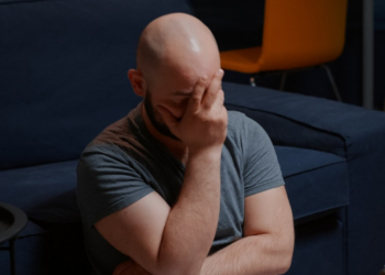 Enxergamos os sinais das nossas emoções nos pedindo ajuda? – por Thiago Pontes