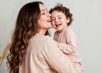Mãe: fundamento emocional, afetivo e estrutura na formação do sujeito – por Thiago Pontes