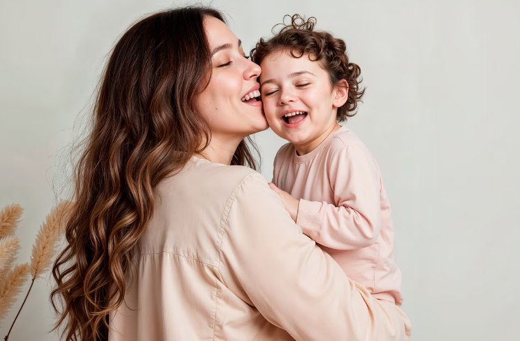 Mãe: fundamento emocional, afetivo e estrutura na formação do sujeito – por Thiago Pontes