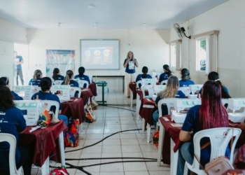 Jaguariúna recebe projeto gratuito de formação em moda sustentável para mulheres