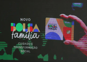 Artigo: Bolsa Família: emancipação, economia e a desconstrução do preconceito – por André Naves