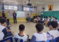 Campinas avança com programa contra violência nas escolas