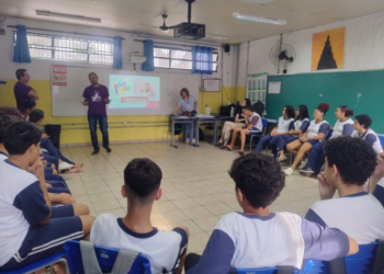 Campinas avança com programa contra violência nas escolas