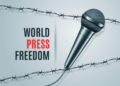 Liberdade de imprensa em xeque, mundo ameaçado – por José Pedro Martins