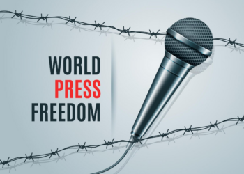 Liberdade de imprensa em xeque, mundo ameaçado – por José Pedro Martins