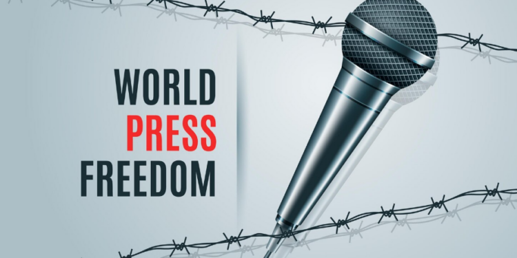 Liberdade de imprensa em xeque, mundo ameaçado – por José Pedro Martins