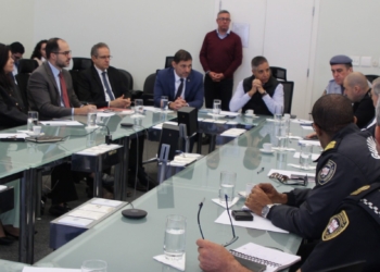 Estado de SP articula força-tarefa para fiscalizar esportes de aventura