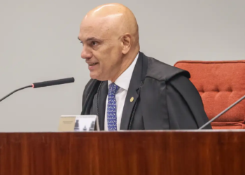 Justiça dos EUA aceita atuação do Brasil em processo contra Moraes