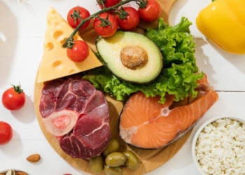 Estudo detalha como o organismo se adapta a dietas com muita proteína e nenhum carboidrato