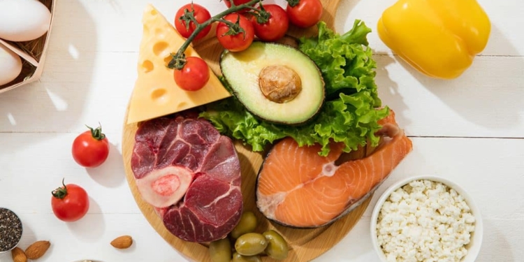 Estudo detalha como o organismo se adapta a dietas com muita proteína e nenhum carboidrato
