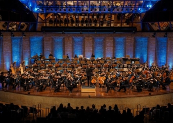 Festival de Inverno de Campos do Jordão chega à 56ª edição com mais de 80 concertos gratuitos