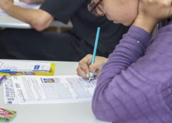 Fuvest divulga mudanças na segunda fase do vestibular de 2028; confira