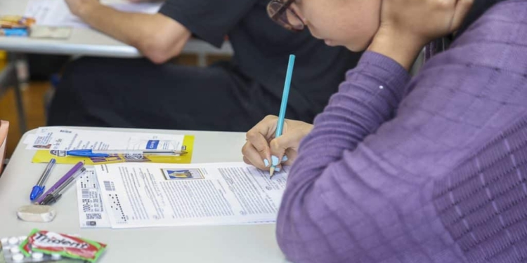 Fuvest divulga mudanças na segunda fase do vestibular de 2028; confira