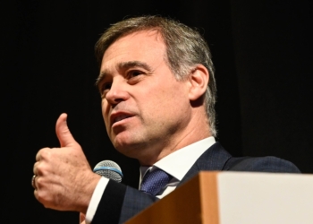 Palestra do ministro André Mendonça inicia atividades da Escola de Justiça de Campinas