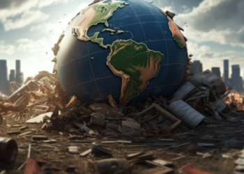 Entenda por que a expressão mudança climática não é correta – por Gustavo Gumiero