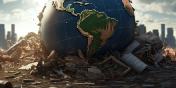 Entenda por que a expressão mudança climática não é correta – por Gustavo Gumiero