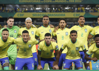 NY Times elege o hino do Brasil o mais bonito entre os países da Copa