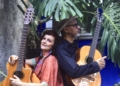 Ana Person e Wagner Dias apresentam o show ‘Cocais’ em Campinas