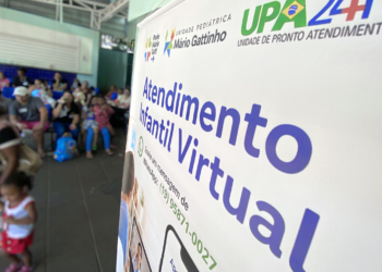 Casos respiratórios elevam em mais de 60% os atendimentos na Saúde de Campinas