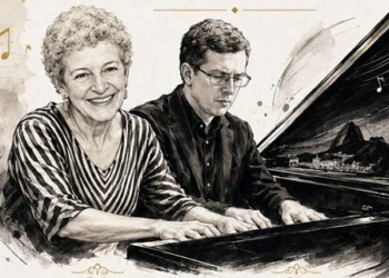 CCLA promove concerto internacional com pianistas renomados