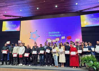 Programa de Residência Tecnológica do CPQD capacita 74 profissionais
