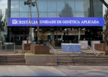 Laboratório Cristália inaugura em Campinas a primeira unidade de Genética Aplicada