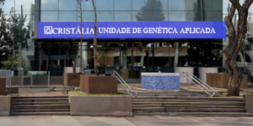Laboratório Cristália inaugura em Campinas a primeira unidade de Genética Aplicada