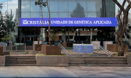 Laboratório Cristália inaugura em Campinas a primeira unidade de Genética Aplicada