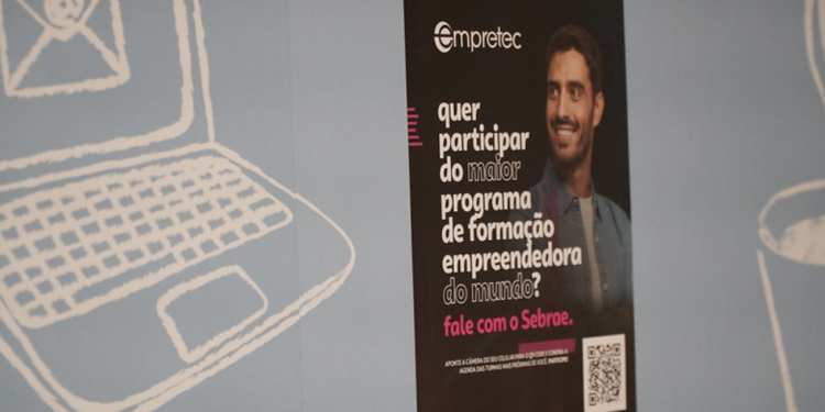 Programa de formação empreendedora do Sebrae-SP recebe inscrições em Campinas