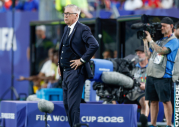 Ancelotti exalta atuações de Cunha e Vini e destaca evolução do Brasil em vitória sobre o Haiti
