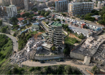 Número de mortos após terremotos na Venezuela sobe para 1.719; brasileiros estão entre as vítimas