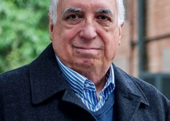 Dr. Carmino Antonio de Souza é eleito para a Academia de Medicina de São Paulo
