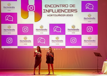 Hortolândia promove 4º Encontro de Influencers com premiação