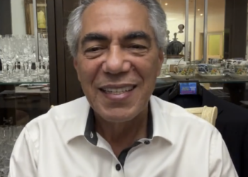 Edson Moura vai cumprir pena de 2 anos e 7 meses em regime semiaberto por sonegação