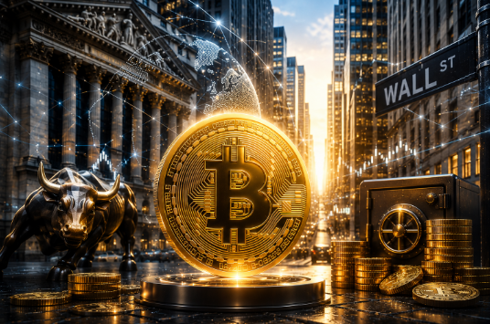 ETFs de Bitcoin