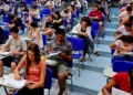 Alunos da 3ª série do Ensino Médio da rede estadual têm até esta sexta para confirmar participação no Enem