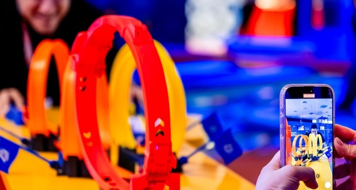 Hot Wheels City Experience chega a shopping de Campinas