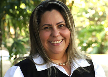 Fabiana Gouvêa assume a diretoria da Cati