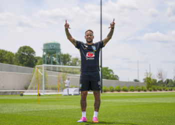 Japão será o próximo adversário do Brasil e Neymar deve ganhar mais minutos