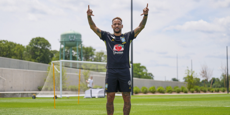 Japão será o próximo adversário do Brasil e Neymar deve ganhar mais minutos