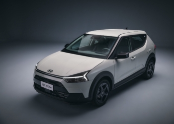 Novo Hyundai i20 X-Line chega ao mercado com nova proposta