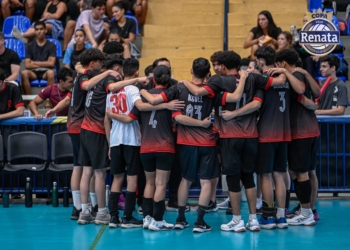 Quinta edição da Copa Vôlei Renata movimenta Taquaral neste próximo final de semana