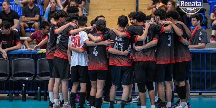 Quinta edição da Copa Vôlei Renata movimenta Taquaral neste próximo final de semana